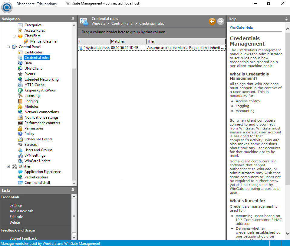 Capture d'écran