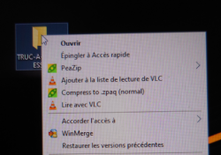 Capture d'écran