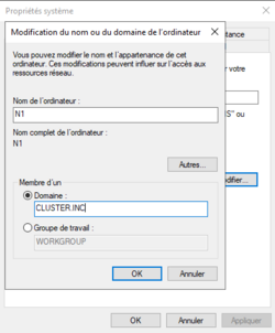 Capture d'écran