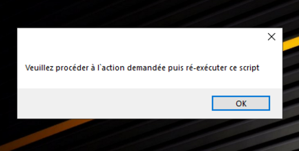 Capture d'écran